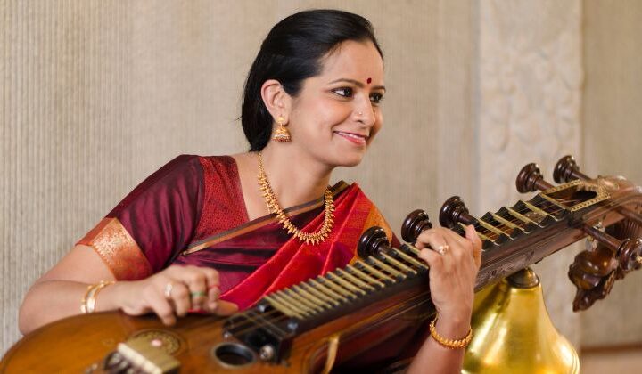 Cup O’ Carnatic Live in Bengaluru – Nov. 30, 2024