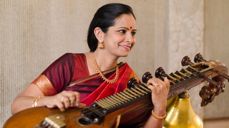 Cup O’ Carnatic Live in Bengaluru – Nov. 30, 2024