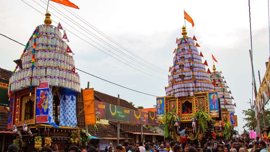 Kalpathy National Music Festival 2024